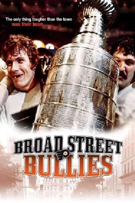 Broad Street Bullies